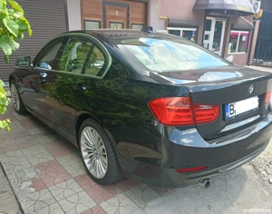 BMW seria 3 f30 xdrive luxury 184 cp - imagine 3