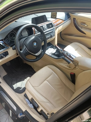 BMW seria 3 f30 xdrive luxury 184 cp - imagine 4