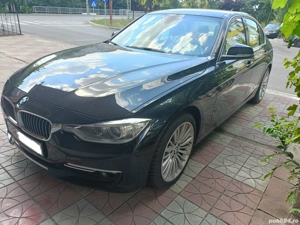 BMW seria 3 f30 xdrive luxury 184 cp