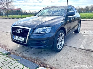 De vânzare Audiq5