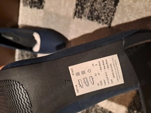 Pantofi eleganți cu toc 