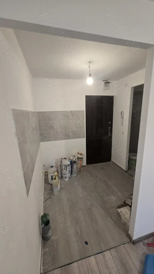 Garsoniera zona Gorjului-Valea Lunga la 10 minute de Metrou Pacii - imagine 4