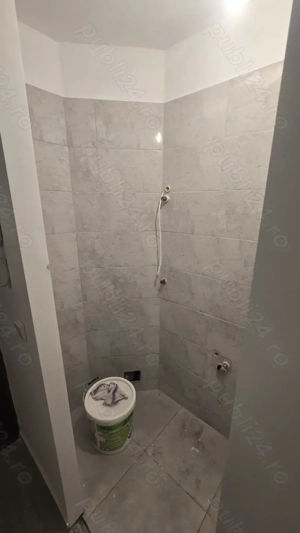 Garsoniera zona Gorjului-Valea Lunga la 10 minute de Metrou Pacii - imagine 2