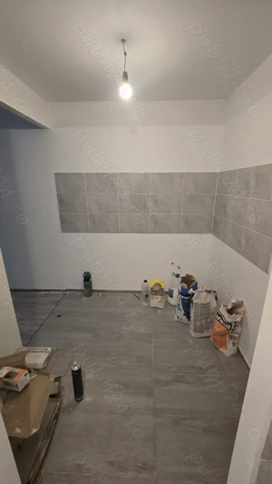 Garsoniera zona Gorjului-Valea Lunga la 10 minute de Metrou Pacii - imagine 5