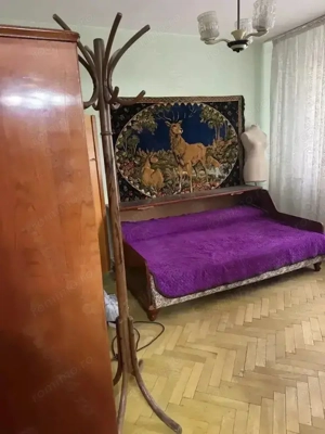 Apartament 2 cam , Micro 16, et 3, (fostu Continental) - imagine 2