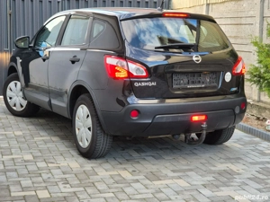 Nissan Qashqai 1.5d 2011 facelift Perfecta stare - imagine 3