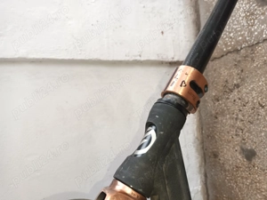 Vând trotineta Oxelo