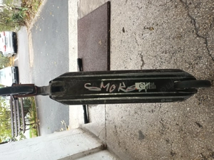 Vând trotineta Oxelo - imagine 3