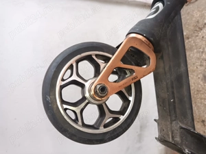 Vând trotineta Oxelo - imagine 2