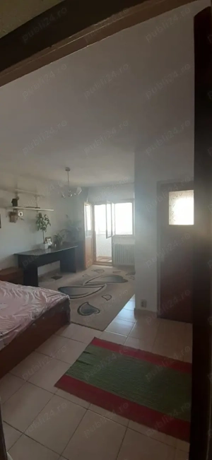 Închiriez garsonieră utilata, mobilata zona Iancului 