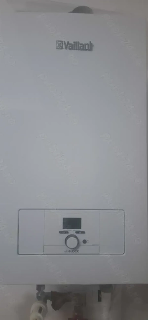 Centrala electrica Vaillant