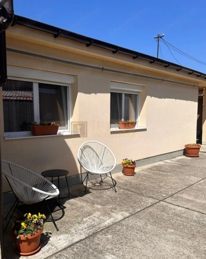 2 camere,  la 10-12 minute de Complex,  Sp. Judetean, centrala proprie - imagine 10