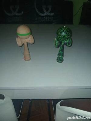 Vint 2 Kendame semnate de Vanez 