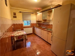 2 camere confort 1 zona Dambovita parter inalt, mobilat si utilat