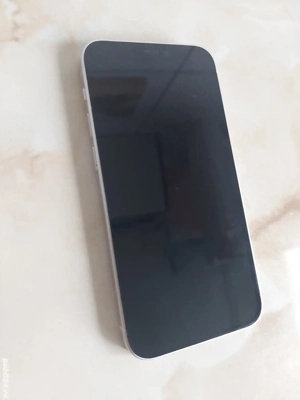 [12 mini] Vând Apple iPhone 12 Mini alb, fără baterie, pentru piese [poze reale] - imagine 2