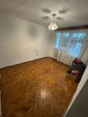 Apartament 4 camere,2 bai,2 balcoane,78m2 + balcoane - imagine 5