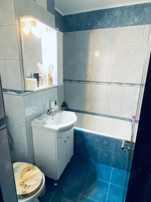 Apartament 4 camere,2 bai,2 balcoane,78m2 + balcoane - imagine 3