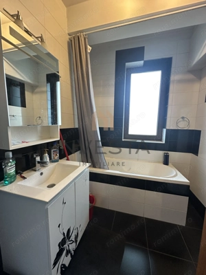 Apartament 2 camere imobil 2014,  str Teodor Mihali! Zona Iulius Mall! - imagine 9