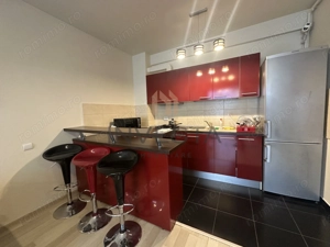 Apartament 2 camere imobil 2014,  str Teodor Mihali! Zona Iulius Mall! - imagine 4