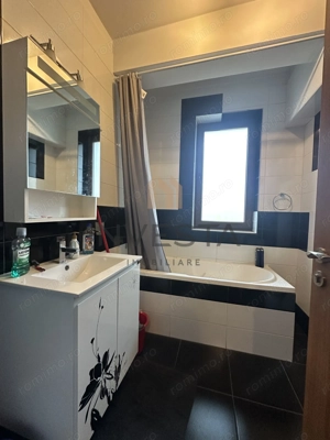 Apartament 2 camere imobil 2014,  str Teodor Mihali! Zona Iulius Mall! - imagine 8