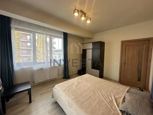 Apartament 2 camere imobil 2014,  str Teodor Mihali! Zona Iulius Mall! - imagine 6