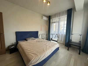 Apartament 2 camere imobil 2014,  str Teodor Mihali! Zona Iulius Mall! - imagine 13