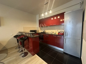 Apartament 2 camere imobil 2014,  str Teodor Mihali! Zona Iulius Mall! - imagine 3