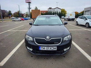 Skoda Octavia 1.6 TDI 110 CP Combi | 2014 | Euro 5 