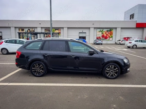 Skoda Octavia 1.6 TDI 110 CP Combi | 2014 | Euro 5  - imagine 2