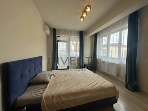 Apartament 2 camere imobil 2014,  str Teodor Mihali! Zona Iulius Mall! - imagine 7