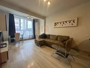 Apartament 2 camere imobil 2014,  str Teodor Mihali! Zona Iulius Mall! - imagine 11