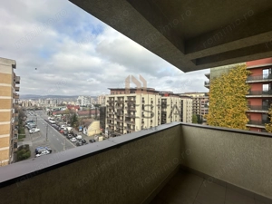 Apartament 2 camere imobil 2014,  str Teodor Mihali! Zona Iulius Mall! - imagine 12