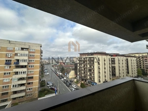 Apartament 2 camere imobil 2014,  str Teodor Mihali! Zona Iulius Mall! - imagine 10