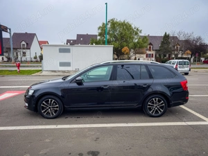 Skoda Octavia 1.6 TDI 110 CP Combi | 2014 | Euro 5  - imagine 4