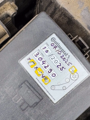 Skoda Octavia 1.6 TDI 110 CP Combi | 2014 | Euro 5  - imagine 7