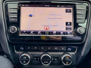 Skoda Octavia 1.6 TDI 110 CP Combi | 2014 | Euro 5  - imagine 10