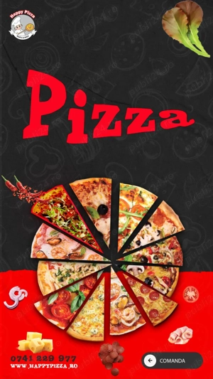 Angajez livrator 5 2 de miercuri pana duminica!!