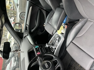 Audi Q5 quattro - imagine 3