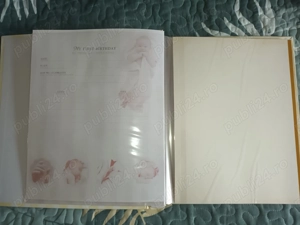 Vand album poze bebeluși