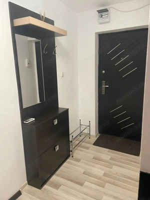 Apartament/mansardă 3 camere,Micro 17,utilat si mobilat - imagine 4