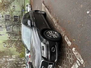 Audi Q5 quattro - imagine 4
