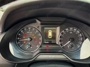 Skoda Octavia 1.6 TDI 110 CP Combi | 2014 | Euro 5  - imagine 9