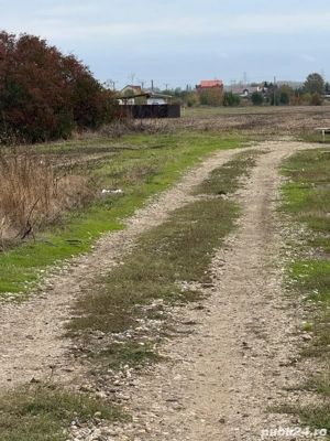 Vand teren 3200 mp Cornetu-Ilfov - imagine 2