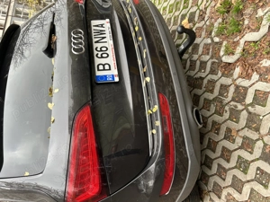 Audi Q5 quattro - imagine 5