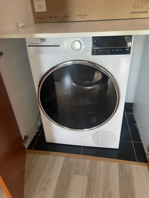 Apartament/mansardă 3 camere,Micro 17,utilat si mobilat - imagine 16