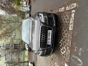 Audi Q5 quattro - imagine 6