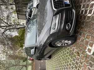 Audi Q5 quattro - imagine 8