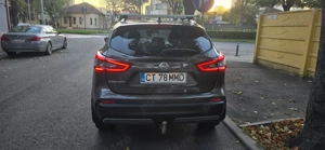 Vand NISSAN QASHQAI- Unic proprietar- Ianuarie 2019- cutie automata DCT - imagine 5