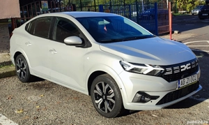 Dacia LOGAN lll PRESTIGE ECO-G 100 MT6,2024,E6,benzină+gpl 100cp,revizii plătite