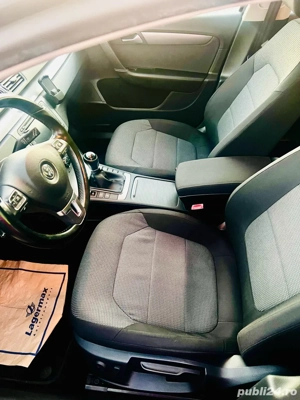 Vand Ww Passat 2014 - imagine 5